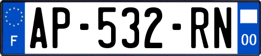 AP-532-RN