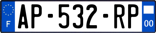 AP-532-RP