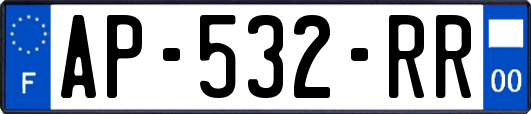 AP-532-RR