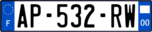 AP-532-RW
