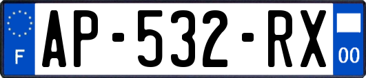 AP-532-RX