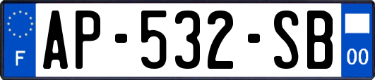 AP-532-SB