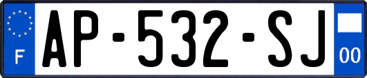 AP-532-SJ
