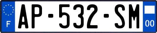 AP-532-SM