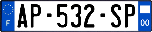 AP-532-SP