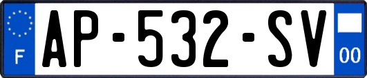 AP-532-SV