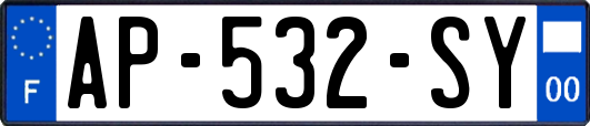 AP-532-SY