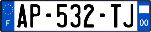 AP-532-TJ