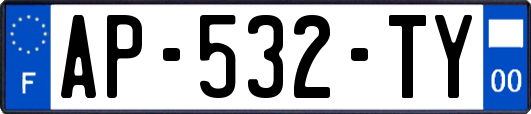 AP-532-TY