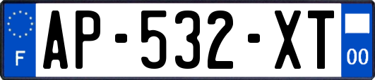 AP-532-XT