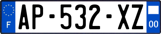 AP-532-XZ