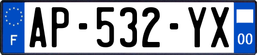 AP-532-YX