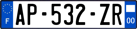 AP-532-ZR