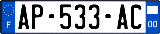 AP-533-AC