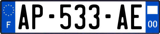 AP-533-AE