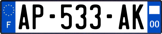 AP-533-AK