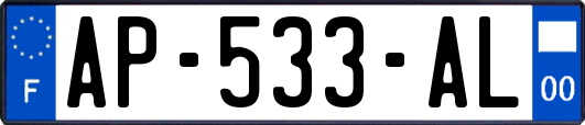 AP-533-AL