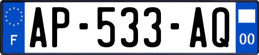 AP-533-AQ