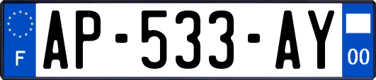 AP-533-AY