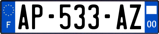 AP-533-AZ