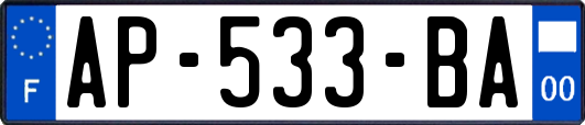 AP-533-BA