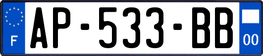 AP-533-BB