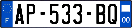 AP-533-BQ