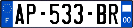 AP-533-BR