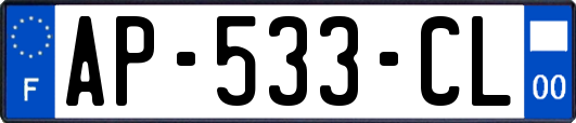 AP-533-CL