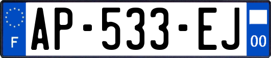 AP-533-EJ