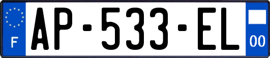 AP-533-EL
