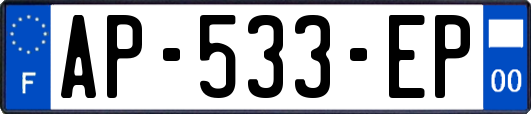 AP-533-EP
