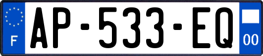 AP-533-EQ