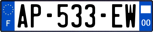 AP-533-EW