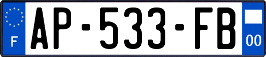 AP-533-FB