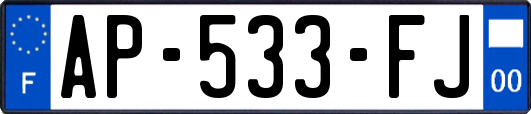 AP-533-FJ