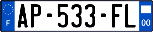 AP-533-FL