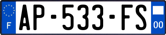 AP-533-FS