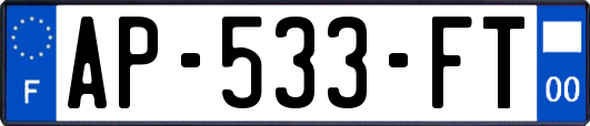AP-533-FT
