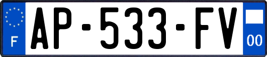 AP-533-FV