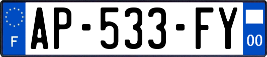 AP-533-FY