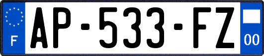 AP-533-FZ