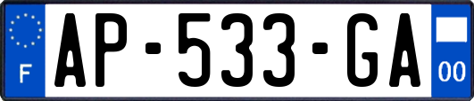 AP-533-GA