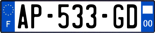 AP-533-GD