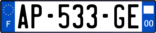 AP-533-GE
