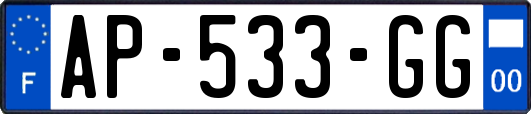 AP-533-GG