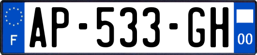 AP-533-GH