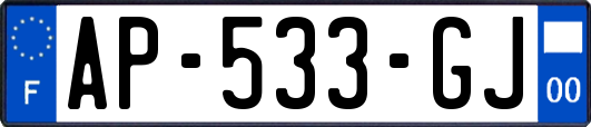 AP-533-GJ