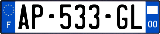 AP-533-GL