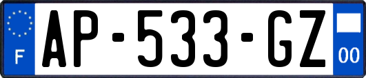 AP-533-GZ